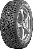 Зимние шины Ikon Tyres Nordman 8 185/70 R14 92T (шип)