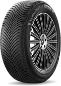 Зимние шины Michelin Alpin 7 245/40 R18 97V