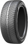 Зимние шины Yokohama Advan Winter V907 255/45 R20 105V