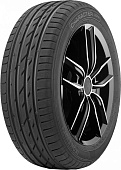 Ikon Tyres Character Ultra