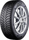 Зимние шины Bridgestone Blizzak Spike 3 275/45 R20 110T (шип)