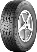 Зимние шины Continental VanContact Winter 195/75 R16C 107R