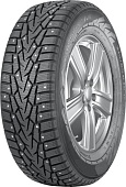 Зимние шины Ikon Tyres Nordman 7 SUV 235/65 R17 108T (шип)