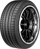 Летние шины Yokohama Advan Sport V105 285/45 R20 112Y