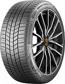 Зимние шины Continental WinterContact 8S 315/30 R22 107V