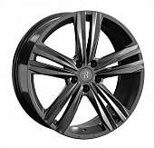 Литые диски REPLAY MR222 8.0x19 5/112 ET52 d-66.6 GM (097660-160721006)