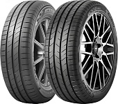 Летние шины Kumho Ecsta HS52 215/55 R16 93V