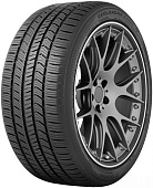 Летние шины Yokohama Geolandar X-CV G057 265/50 R22 112V