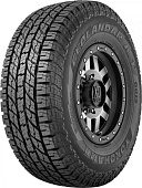 Всесезонные шины Yokohama Geolandar A/T G015 215/65 R16 98H