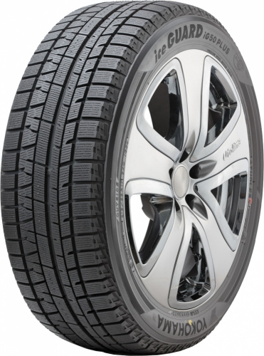 Зимние шины Yokohama Ice Guard IG50 Plus 175/65 R14 82Q