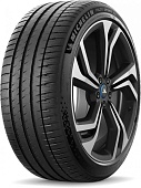 Летние шины Michelin Pilot Sport EV 295/30 R21 102Y Silent