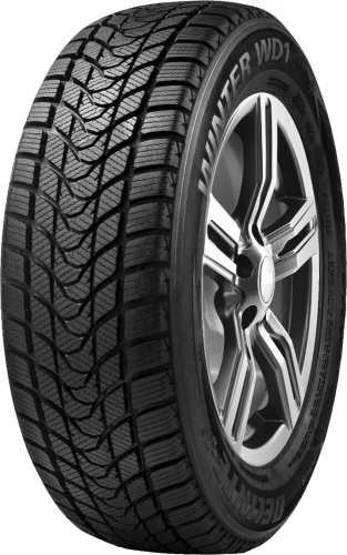 Зимние шины Delinte Winter WD1 185/60 R14 82H