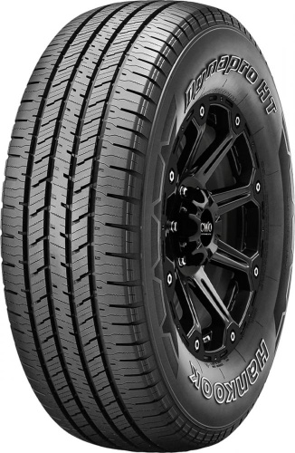Всесезонные шины Hankook DynaPro HT RH12 245/70 R17 119S
