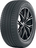 Летние шины Yokohama Advan Sport V107 245/45 R19 102Y