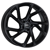 Литые диски MAK Kassel 8.0x18 5/112 ET43 d-57.1 Gloss Black (F8080KAGB43VW3X)