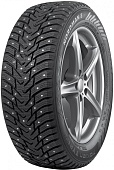Зимние шины Nokian Tyres Nordman 8 215/55 R17 98T (шип)