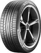 Летние шины Continental ContiSportContact 5P 295/35 R21 103Y