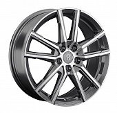 Литые диски REPLAY MR320 7.5x18 5/112 ET52.5 d-66.6 GMF (096898-160721006)
