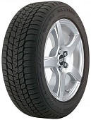Зимние шины Bridgestone Blizzak LM25 245/50 R17 99H RunFlat