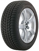 Зимние шины Bridgestone Blizzak LM25 245/50 R17 99H RunFlat