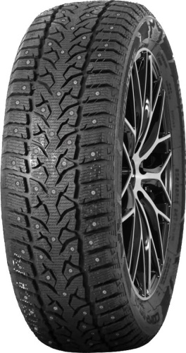 Зимние шины Compasal Winter Stud 235/55 R17 103T (шип)