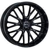 Литые диски MAK Speciale-D 10.0x21 5/112 ET38 d-66.6 Gloss Black (F1021LDGB38WS2X)