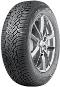 Зимние шины Nokian Tyres WR SUV 4 215/65 R17 103H