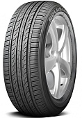 Всесезонные шины Kumho Solus KH25 205/55 R17 91V