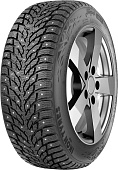 Зимние шины Ikon Tyres Autograph Ice 9 SUV 275/45 R20 110T (шип)