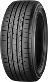 Летние шины Yokohama Bluearth E70 215/55 R17 94V