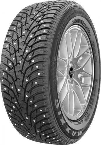 Зимние шины Maxxis Premitra Ice Nord NP5 175/65 R14 82T (шип)