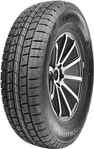 Зимние шины Compasal Ice Master 215/70 R16 100S