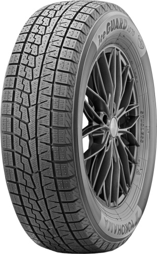 Зимние шины Yokohama Ice Guard IG70 225/60 R18 100Q