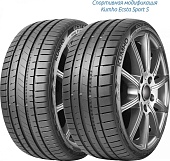 Kumho Ecsta Sport PS72