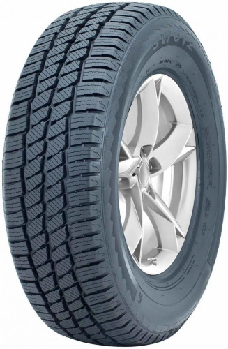 Зимние шины WestLake SW612 205/65 R16C 107T
