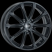 Литые диски MAK DaVinci 7.0x17 5/112 ET40 d-57.1 Gloss Black (F7070BRGB40VE2)