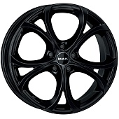 Литые диски MAK Lario 9.0x20 5/110 ET29 d-65.1 Gloss Black (F9020LAGB29LG1X)