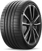 Летние шины Michelin Pilot Sport S 5 325/30 R21 108Y Silent