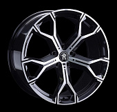 REPLAY LR75