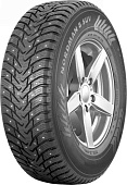 Зимние шины Ikon Tyres Nordman 8 SUV 245/60 R18 109T (шип)