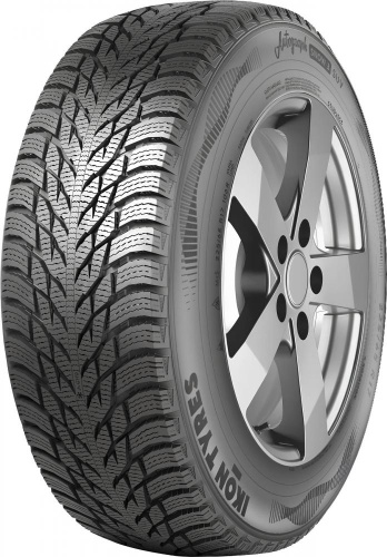 Зимние шины Ikon Tyres Autograph Snow 3 SUV 265/60 R18 114R