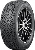 Зимние шины Nokian Tyres Hakkapeliitta R5 275/40 R19 101T