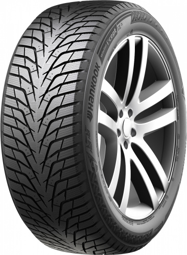 Зимние шины Hankook Winter i*Cept iZ3 W636 225/60 R18 100H