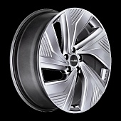 Литые диски MAK Electra 8.5x21 5/112 ET40 d-57.1 Gloss Black (F8521EEGB40VW2X)