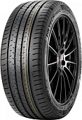 Летние шины Double Star DSU02 235/55 R17 103W