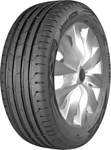 Летние шины Ikon Tyres Autograph Ultra 2 SUV 265/45 R20 108Y