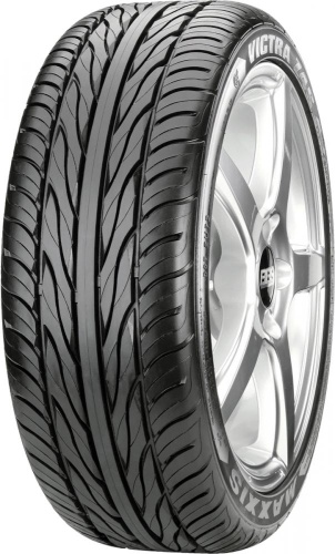 Летние шины Maxxis MA-Z4S Victra 215/45 R17 91W