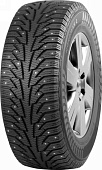 Зимние шины Ikon Tyres Nordman C 195/75 R16C 107R (шип)