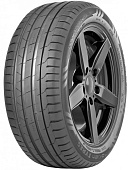 Летние шины Nokian Tyres Hakka Black 2 SUV 275/40 R21 107Y