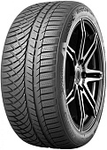 Зимние шины Kumho WinterCraft WP72 245/40 R20 99W